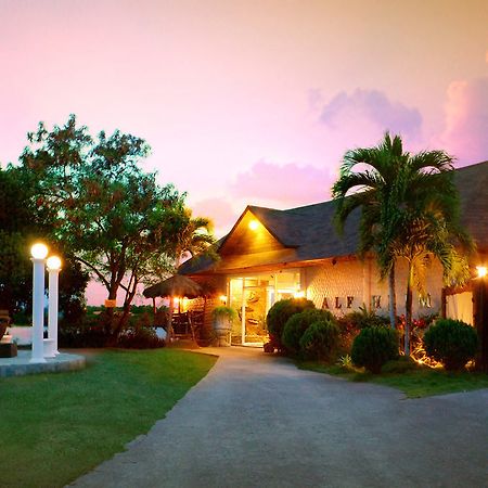 Alfheim Resort Lapu-Lapu City Exterior foto