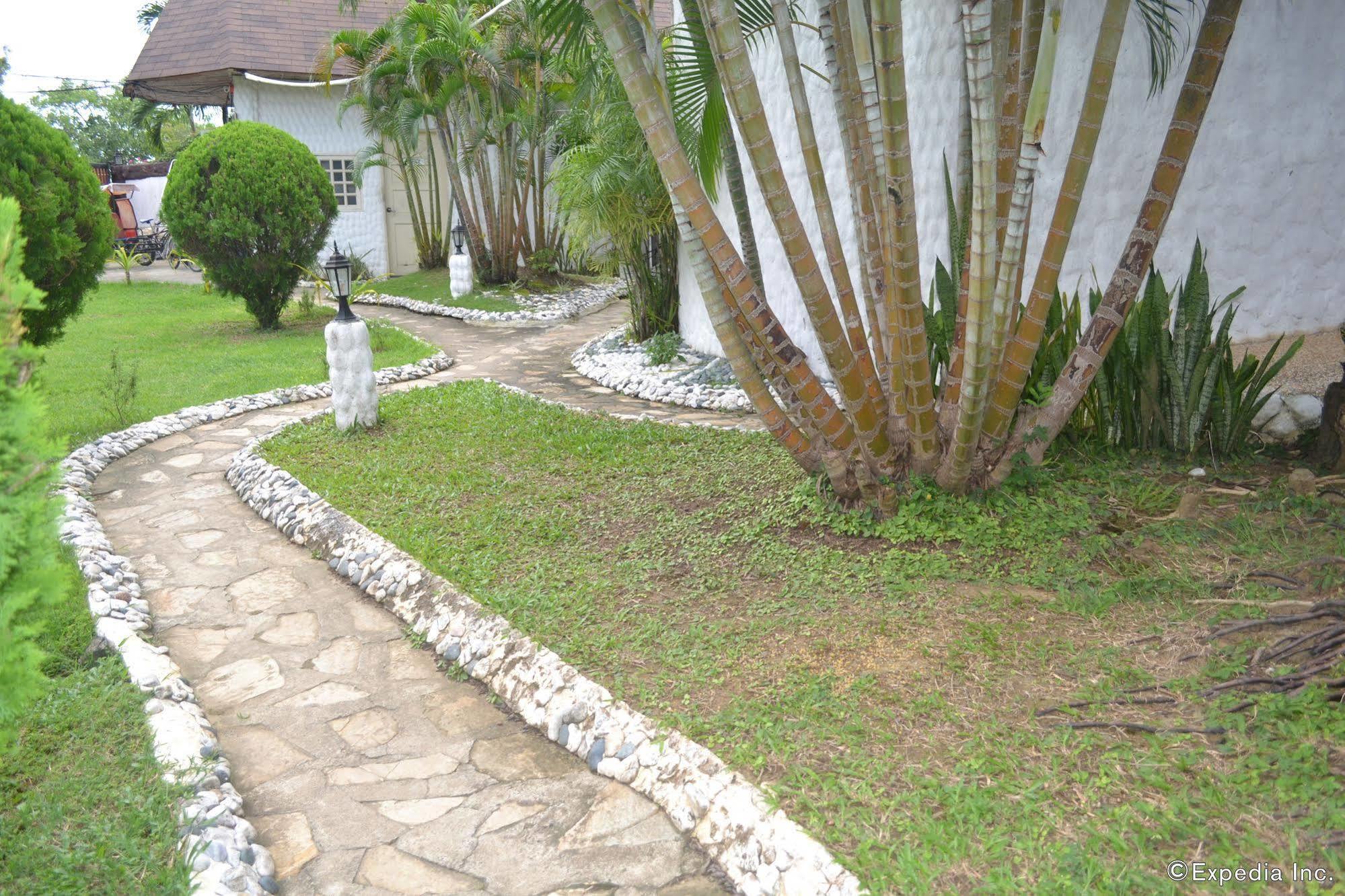 Alfheim Resort Lapu-Lapu City Exterior foto
