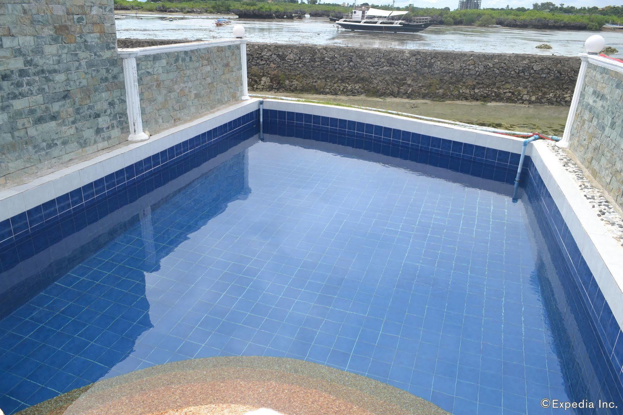 Alfheim Resort Lapu-Lapu City Exterior foto