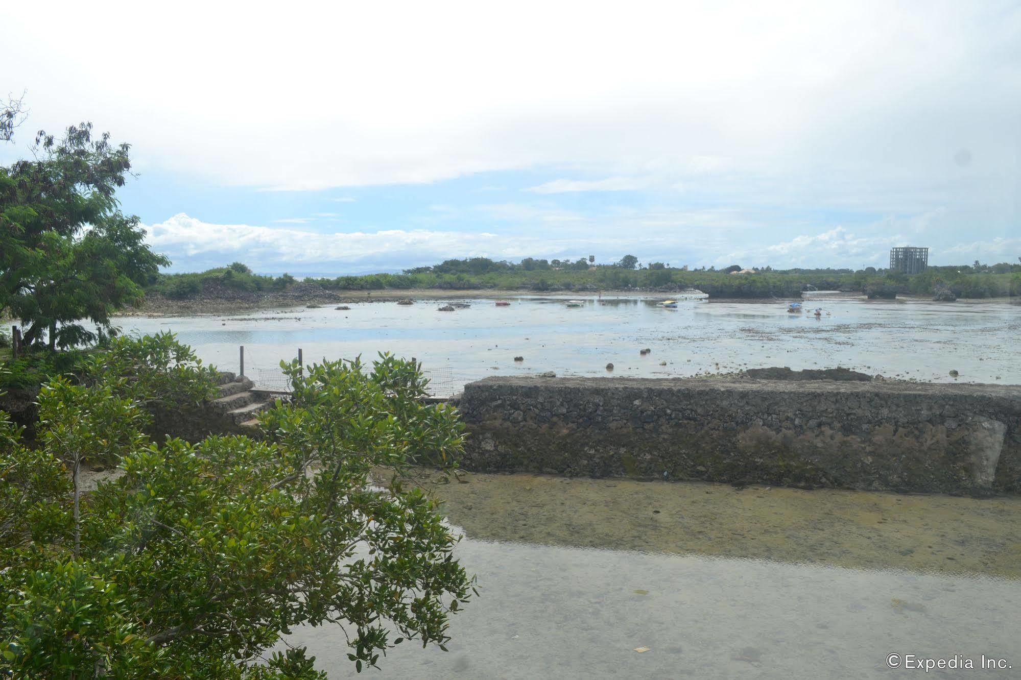 Alfheim Resort Lapu-Lapu City Exterior foto