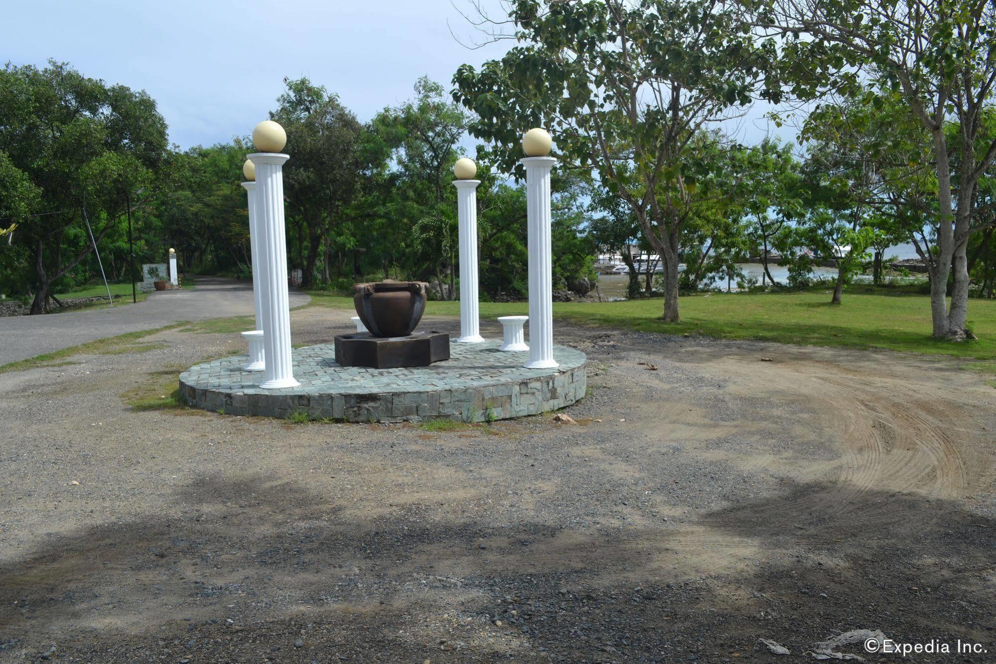 Alfheim Resort Lapu-Lapu City Exterior foto