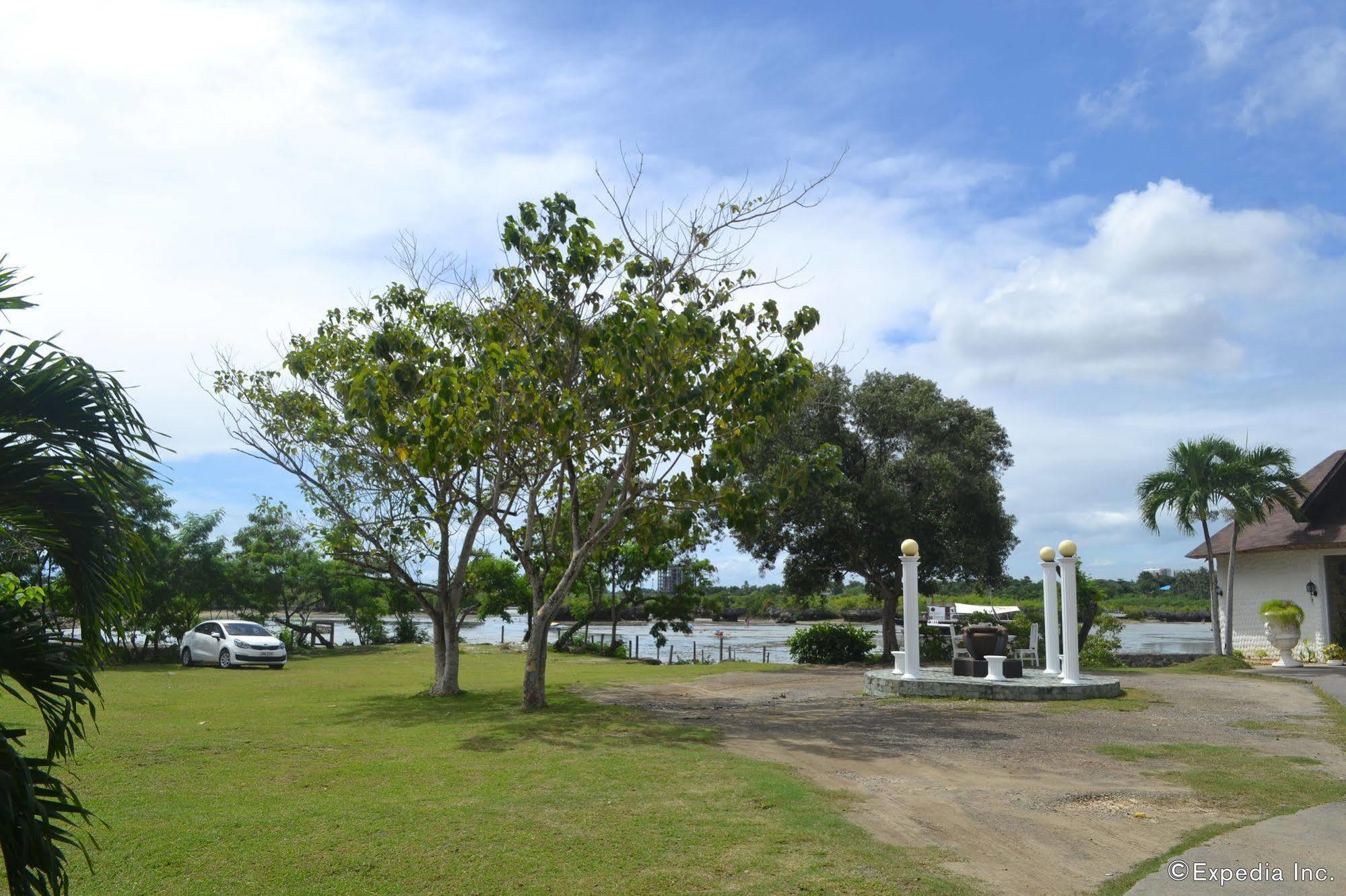 Alfheim Resort Lapu-Lapu City Exterior foto