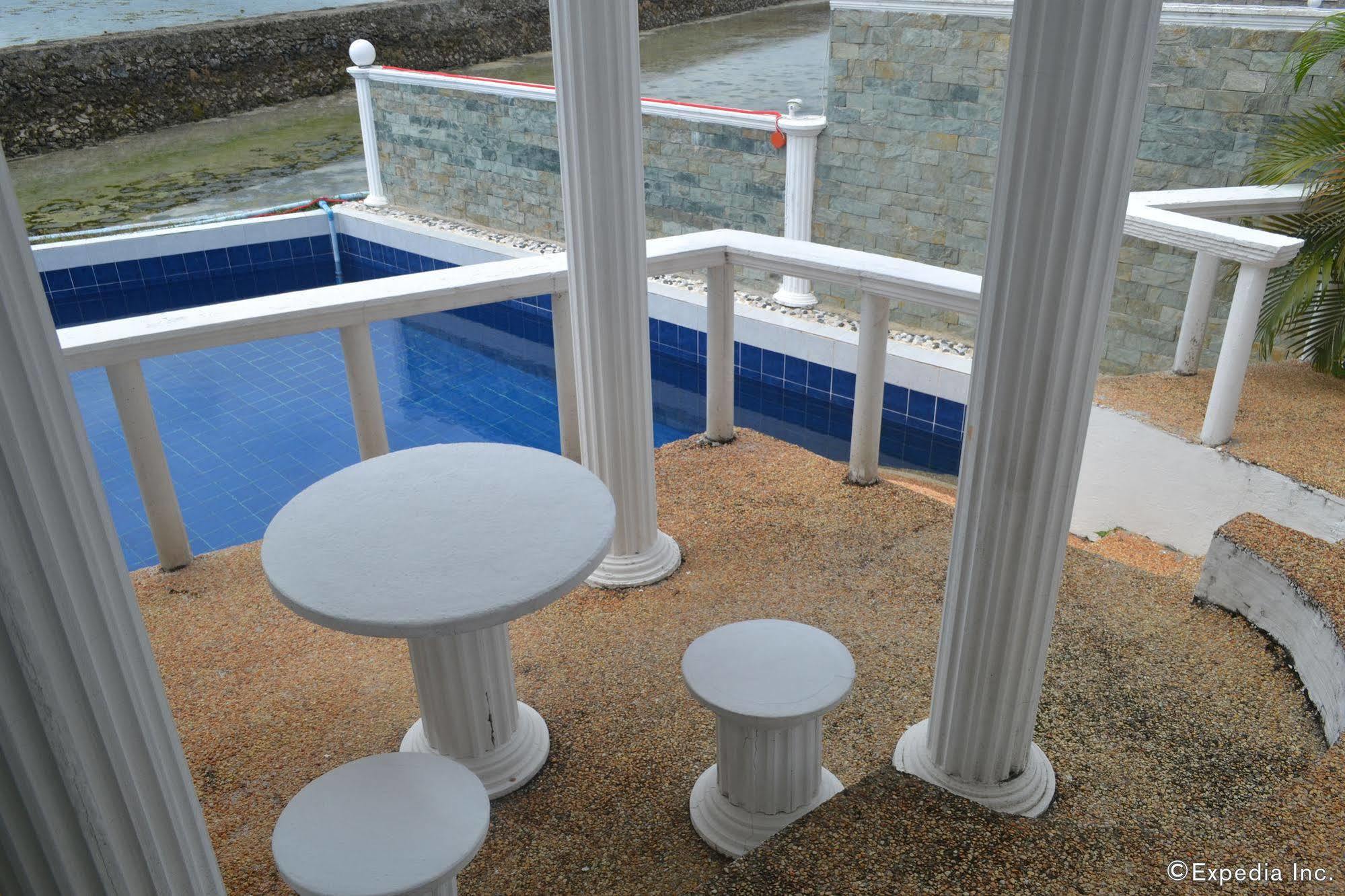 Alfheim Resort Lapu-Lapu City Exterior foto